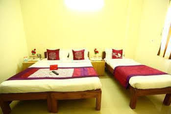 Capital O 10546 Parkway Inn Chennai Exterior photo