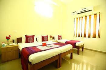 Capital O 10546 Parkway Inn Chennai Exterior photo